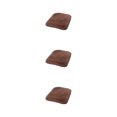 thumbnail image 1 of Kenally Alfombrilla De Asiento De Coche De Felpa - Universal Instalación Fácil Cojín De Asiento No Tóxico Imitación Sin Hilos Sueltos Type1 NO1, 1 of 6