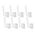 thumbnail image 1 of DJN Clearance Sale Rack Plastic Red One Size, 1 of 8