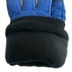 hoksml Enfants Gloves Winter Gloves pour Enfants Garçons Filles Mitaines Coupe-Vent en Plein Air Ski de Dégagement – image 4 sur 4
