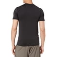 thumbnail image 3 of C9 Champion Men's Short Sleeve Tech Tee, Ebony, L, 3 of 3