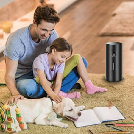 

Kuluzego Air Purifier for Home 3 Stage with Washable Pre-Filter Particle Carbon Filter Sales