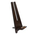 thumbnail image 1 of Electronic Wind Instrument Stand, Wind Instrument Holder Universal Stable Vertical Support  for Flute Clarinet Saxophone, 1 of 7