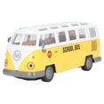 thumbnail image 1 of Autobús de control remoto,Coche de control remoto Vehículos clásicos Juguetes Control de autobús Juguetes Autobús Materiales ecológicos, 1 of 8