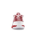 thumbnail image 3 of Nike Men's KD 18 TB White University Red Shoes, from StockX, 3 of 5