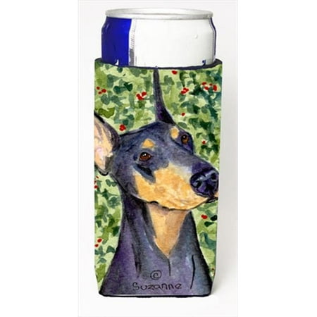 

Doberman Michelob Ultra bottle sleeves For Slim Cans - 12 Oz.