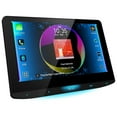 thumbnail image 1 of JVC KW-Z1001W 10.1" HD Floating Digital Media Receiver (does not play discs), 1 of 5