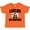 Orange, variant on Inktastic Leveling Up to Big Brother Boys Toddler T-Shirt