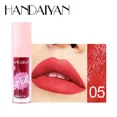 thumbnail image 1 of 2 In1 Fruit Lip Tint Non-stick Cup Liquid Lipstick Blush Waterproof Long Lasting Water Lip Stain Lips&cheek Makeup, 1 of 5