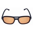 thumbnail image 1 of Lentes de sol Sersun 81252 naranja Unisex, 1 of 5