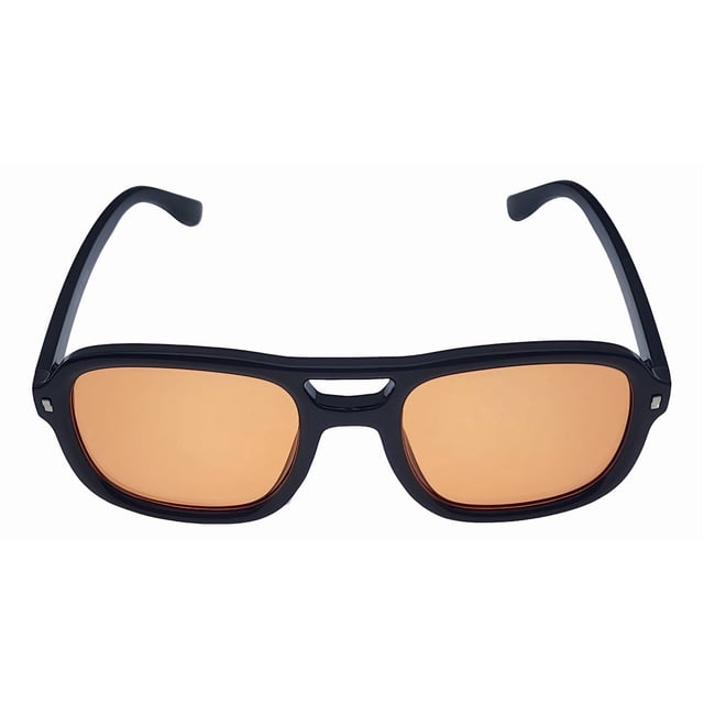 Lentes de sol Sersun 81252 naranja Unisex