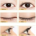 thumbnail image 2 of 4D Silk Fiber Eyelash Mascara Extension Makeup Black Waterproof Eye Lashes 2 pack, 2 of 5