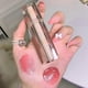 thumbnail image 4 of Cappuvini Ice Tea Lip Gloss Mirror Water Lipgloss Moisturizing Liquid Lipstick Plumping, 4 of 4