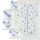 thumbnail image 2 of Miracle Baby  2piezas Saco de Dormir Bebé Algodón 6-18meses,Niño Niña, 2 of 4