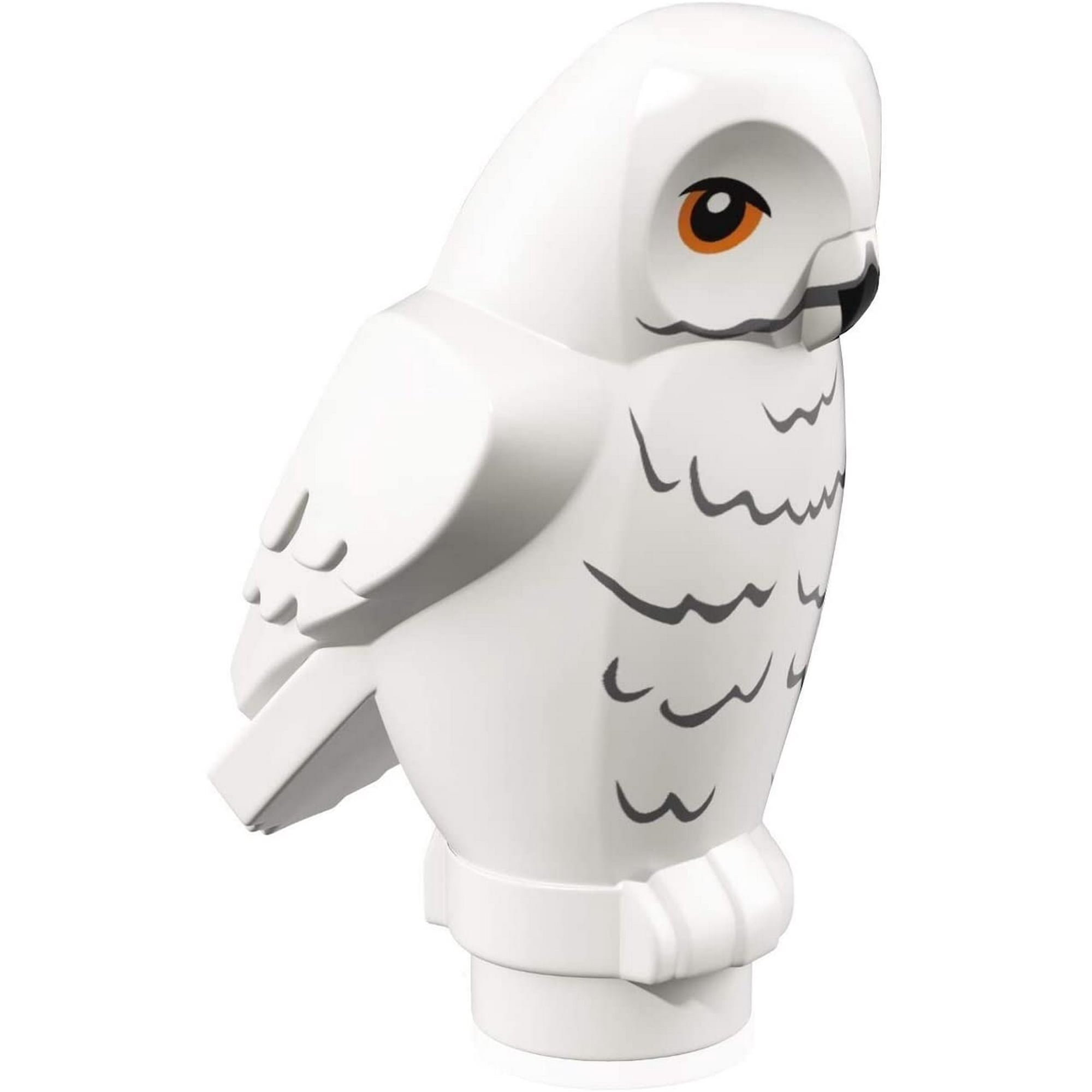 Owl lego harry potter new arrivals