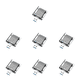 thumbnail image 1 of Caja M2 SSD Chasis SATA Adaptador USB3.0 Alta Velocidad 5Gbps Gen 1 Disco, 1 of 9