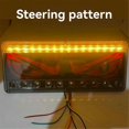 thumbnail image 5 of Led High Brightness Waterproof Brake Light Anti-Tailgating, 5 of 5