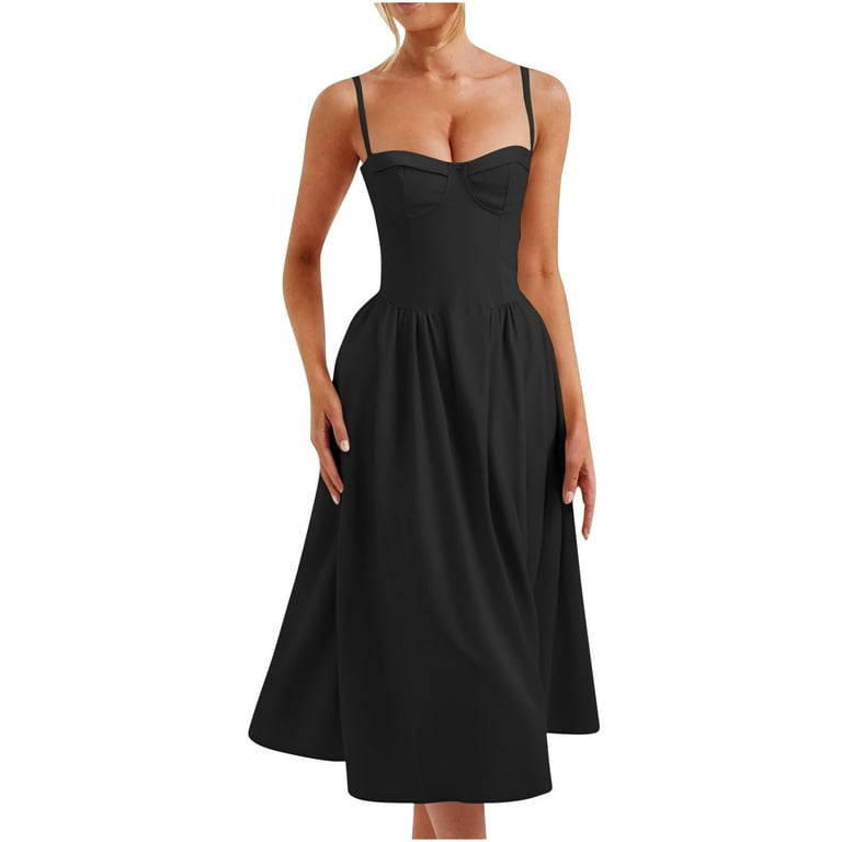 chiffon midi dress pleated Blue Chiffon Midi Dress - Pleated, V-Neck, Fitted Silhouette 2180