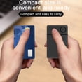 thumbnail image 4 of Localizador para Modelo de Tarjeta Plástica Prevención de Pérdidas Inteligente Carga Inalámbrica Localizador FindMy para Prevención de Pérdidas de para, 4 of 5