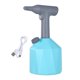 thumbnail image 4 of Botella pulverizadora de agua Sharpla Pulverizador eléctrico portátil 1.6L azul, 4 of 8