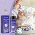 thumbnail image 2 of Perlas de Aroma para Lavandería Jakehoe Lavanda, Suavizante y Fragancia Duradera para Ropa, Contenido 200g, Extracto de Lavanda para Cuidado de Textiles en el Hogar, 2 of 6