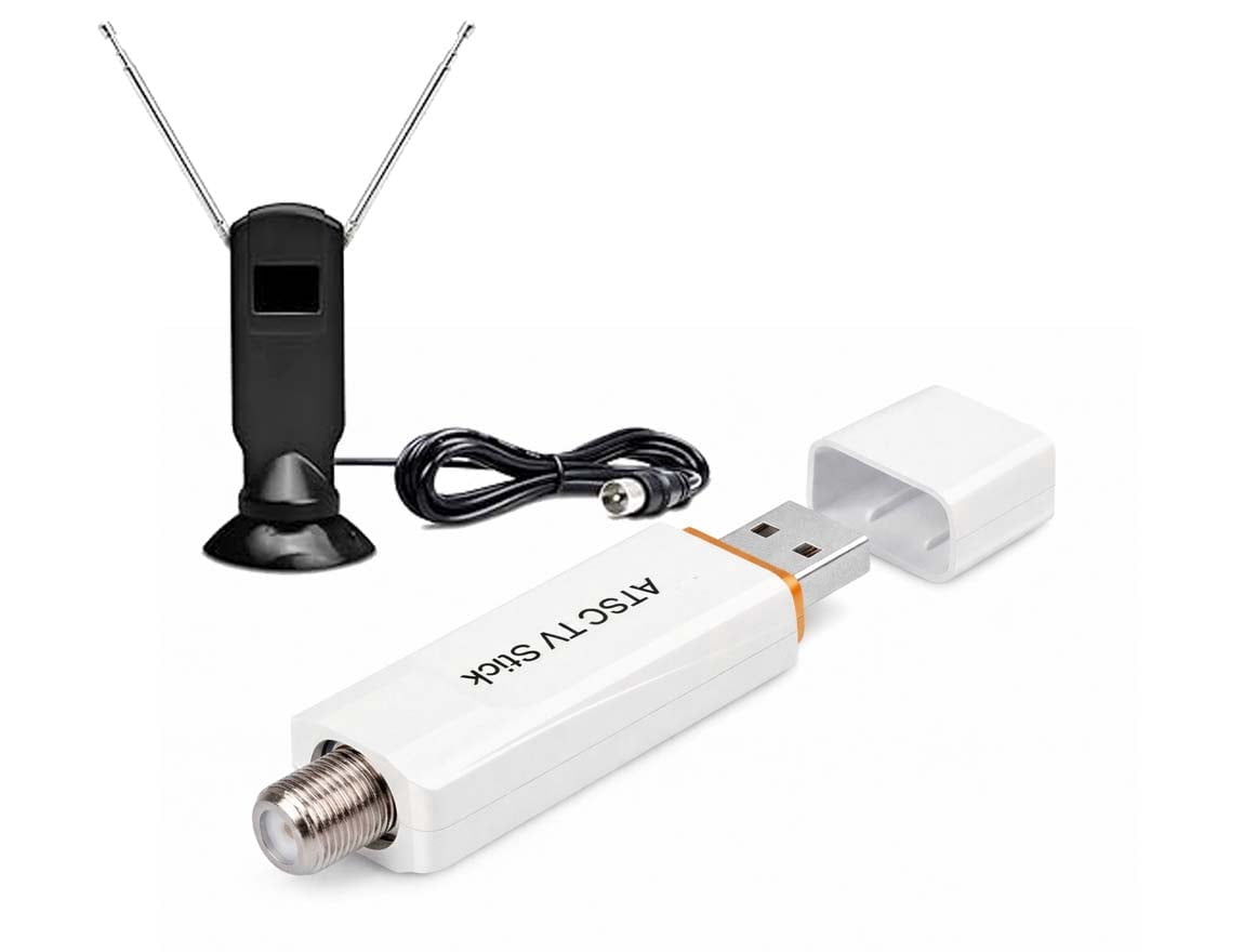 Hauppauge Digital TV for Xbox One - Digital TV tuner - ATSC - USB