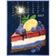 thumbnail image 4 of Calendario de escritorio Linnea Design 2026, diseño gráfico de Johanna Riley, 4 of 7
