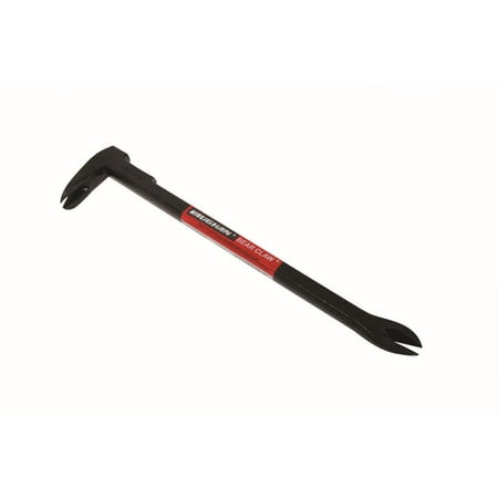 

Vaughan 12 In. Japanese Style Double Ended Nail Puller