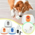 thumbnail image 2 of SXcggal Lanceur Intelligent pour Chien Extérieur avec Trois Vitesses Distance Réglable Machine de Service Automatique et Jouet Interactif pour Animaux Accessoires Pratiques et Mignons pour Animaux, 2 of 7