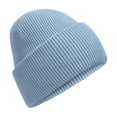 thumbnail image 1 of Beechfield  Adult Classic Deep Cuffed Beanie, 1 of 3