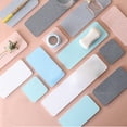 thumbnail image 1 of unbranded 2Ud Coasters Absorbentes Para Encimera De Y Cocina En Colores Surtidos, 1 of 6
