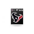 thumbnail image 1 of Houston Texans Short Sport Decal, 1 of 1