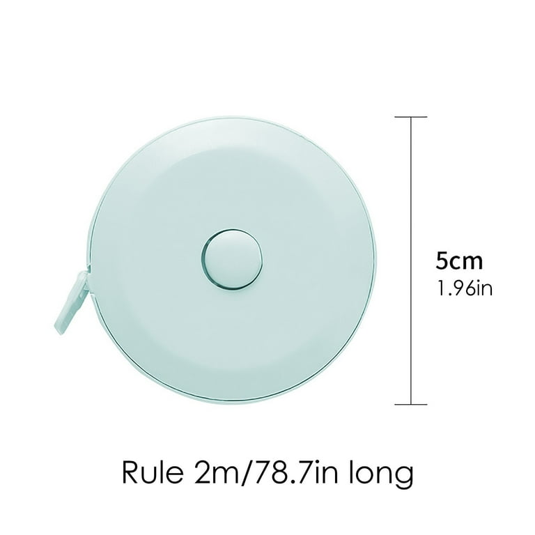 1.96 inches on a tape measure deals