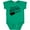 Kelly Green, variant on Inktastic Someone in Montana Loves Me Boys or Girls Baby Bodysuit