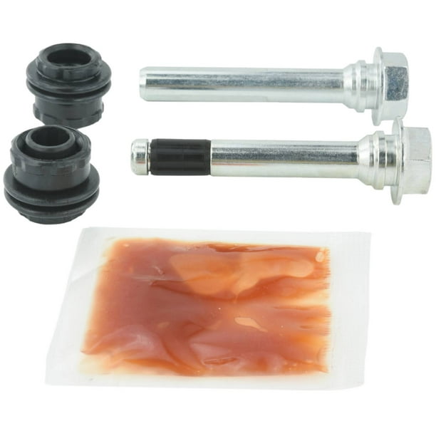 Febest FRONT CALIPER SLIDE PIN KIT 2974DISC4FKIT OEM LR020489