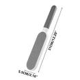 thumbnail image 3 of Viflosae Household Cleaner Household Hair Remover-pet Bed Sheet Adhesive Hair Remover-clothing Manual Hair Removal Brush-double-sided Hair Removal Brush Cleaning Supplies Deals Up to 50% off, 3 of 4