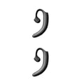 thumbnail image 1 of Sidaley Auricular compatible con Bluetooth Recargable Correr Jogging Auricular Mini manos libres Auriculares inalámbricos Accesorios Type5 NO5, 1 of 6