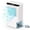 White, variant on GOOVI Dehumidifier for Home 1000 sq. ft Auto Shut Off Small Dehumidifiers for Basement, Bathroom, Bedroom, with 7 Colors LED Light Built-in Aromatherapy Diffuser
