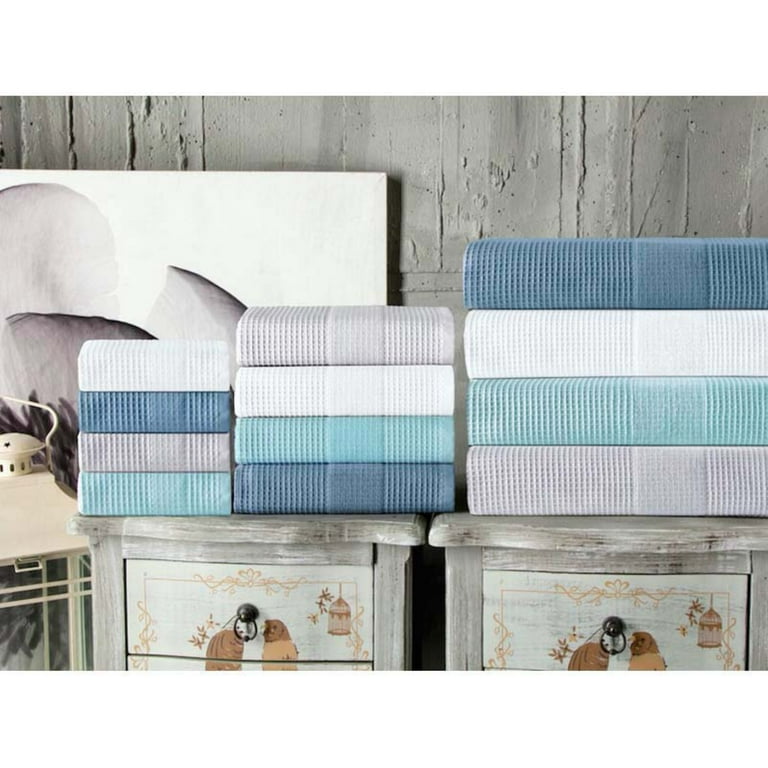 Enchante Home Turkish Towel 6pc Set