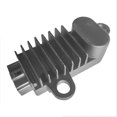 thumbnail image 2 of Voltage Regulator Rectifier for GSX-R 125 WDL0 A3080 2017 3280023K00000 2018 GSX R125 SH881AA, 2 of 5