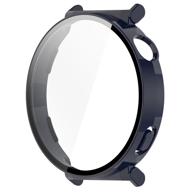 Estuche para Reloj Rígido Protector PC Antiarañazos Huawei Watch Pro 46MM/41MM