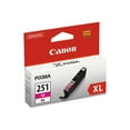 thumbnail image 2 of Canon CLI251XLM Original Ink Cartridge, 2 of 2