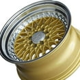 thumbnail image 3 of XXR 536 15x8 4x100/4x114.3 20et Hyper Gold / ML Wheel, 3 of 3