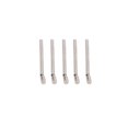 thumbnail image 4 of 5pcs Watch Strap Screw Link Pin Professional Watch Band Screw Tube Repair Tool Accessories For Watchmaker, 4 of 8