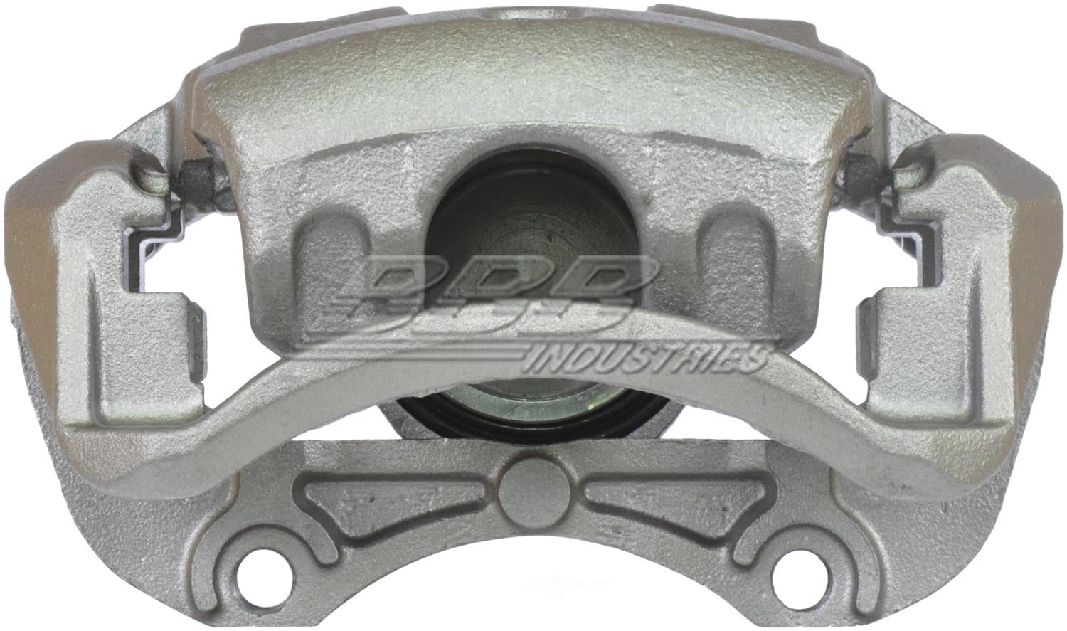 TERREPOWER formerly BBB Industries 99-00596A Reman Caliper w/installation Hardware