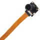 thumbnail image 4 of 5 Megapixels 1080P Sensor OV5647 Mini Camera Module with 15 Pin Cable, 75 Viewing Angle for Zero/2, 4 of 5