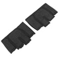 thumbnail image 3 of Workout Gloves, Light Weight Long Lasting Non Slip Design Lifting Gloves  For Training For Deadlifts S,M,L, 3 of 8