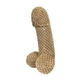 thumbnail image 2 of SCZ Plush Dog Toys Juguetes masticables agresivos para perros pequeños y medianos, 2 of 5