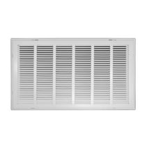 Venti Air 30 in Wide x 16 in High Return Air Filter Grille - Free 2-3 Business Day Delivery