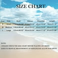 thumbnail image 2 of Uaswgudfs Women's Beige Elegant Faux Fur Collar Wool Blend Coat, Detachable Fur Trim Mid-Length Lady Style Casual Jacket - Fall Winter Outerwear Beige L, 2 of 6
