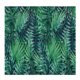 thumbnail image 1 of Tapiz de pared de bosque bohemio hecho a mano, 150 x 150 cm, diseño natural., 1 of 8